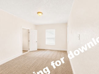 Move-In Special. ½ off the first full month's rent with an 18-month lease.