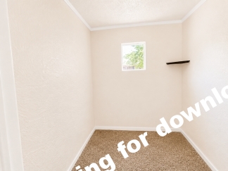 Move-In Special. ½ off the first full month's rent with an 18-month lease.