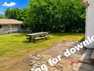 Move-In Special. ½ off the first full month's rent with an 18-month lease.