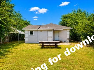 Move-In Special. ½ off the first full month's rent with an 18-month lease.