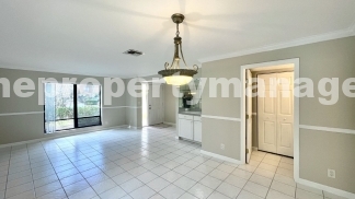 Spacious 2-Bedroom, 2.5-Bath Home with Elegant Hardwood & Tile Floors