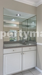 Spacious 2-Bedroom, 2.5-Bath Home with Elegant Hardwood & Tile Floors