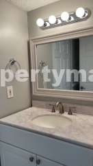 Spacious 2-Bedroom, 2.5-Bath Home with Elegant Hardwood & Tile Floors