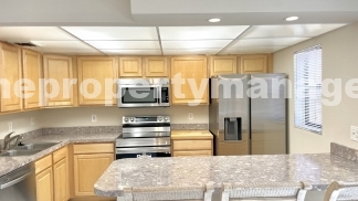 Spacious 2-Bedroom, 2.5-Bath Home with Elegant Hardwood & Tile Floors