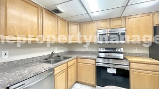 Spacious 2-Bedroom, 2.5-Bath Home with Elegant Hardwood & Tile Floors
