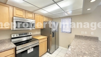 Spacious 2-Bedroom, 2.5-Bath Home with Elegant Hardwood & Tile Floors