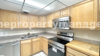 Spacious 2-Bedroom, 2.5-Bath Home with Elegant Hardwood & Tile Floors