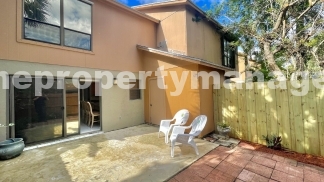 Spacious 2-Bedroom, 2.5-Bath Home with Elegant Hardwood & Tile Floors