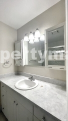Spacious 2-Bedroom, 2.5-Bath Home with Elegant Hardwood & Tile Floors