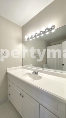 Spacious 2-Bedroom, 2.5-Bath Home with Elegant Hardwood & Tile Floors
