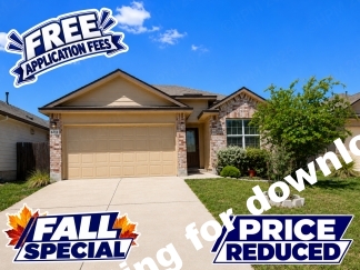 6711 Hoffman Plain, San Antonio, TX 78252 | Home for Rent