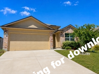 6711 Hoffman Plain, San Antonio, TX 78252 | Home for Rent