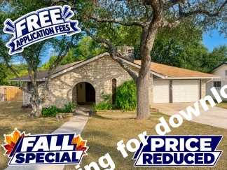 3435 Sugarhill, San Antonio, TX 78230 | Home for Rent