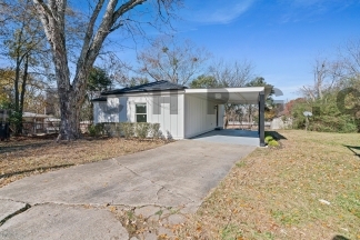 6929 West Strickland Street 6929 West Strickland Street