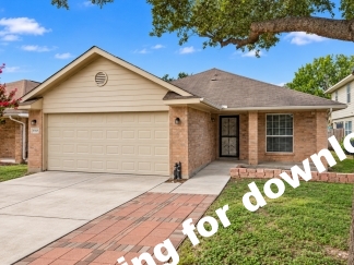 Move-In Special. ½ off the first full month's rent with an 18-month lease.