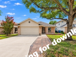 Move-In Special. ½ off the first full month's rent with an 18-month lease.