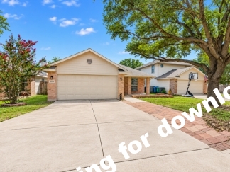 Move-In Special. ½ off the first full month's rent with an 18-month lease.