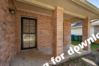 Move-In Special. ½ off the first full month's rent with an 18-month lease.