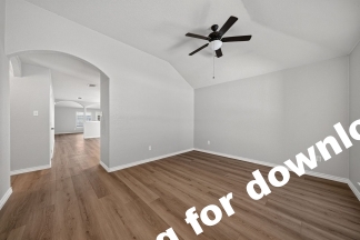 Move-In Special. ½ off the first full month's rent with an 18-month lease.
