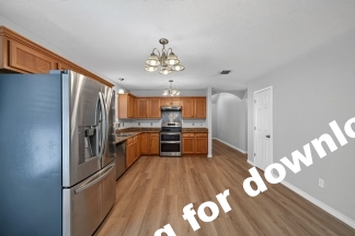 Move-In Special. ½ off the first full month's rent with an 18-month lease.