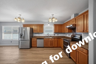 Move-In Special. ½ off the first full month's rent with an 18-month lease.