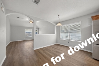 Move-In Special. ½ off the first full month's rent with an 18-month lease.