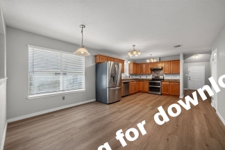 Move-In Special. ½ off the first full month's rent with an 18-month lease.