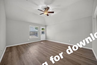 Move-In Special. ½ off the first full month's rent with an 18-month lease.