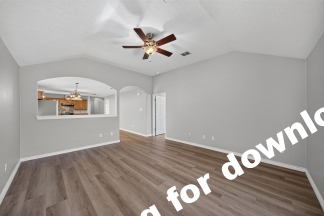 Move-In Special. ½ off the first full month's rent with an 18-month lease.