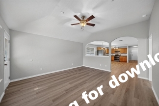 Move-In Special. ½ off the first full month's rent with an 18-month lease.