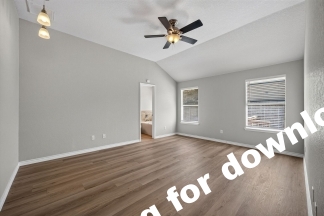 Move-In Special. ½ off the first full month's rent with an 18-month lease.