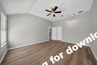 Move-In Special. ½ off the first full month's rent with an 18-month lease.