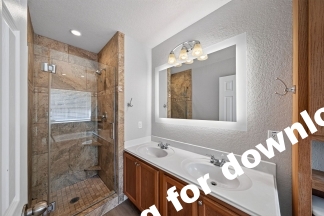Move-In Special. ½ off the first full month's rent with an 18-month lease.