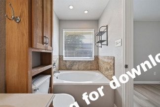 Move-In Special. ½ off the first full month's rent with an 18-month lease.