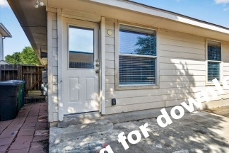 Move-In Special. ½ off the first full month's rent with an 18-month lease.