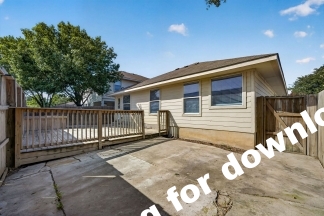 Move-In Special. ½ off the first full month's rent with an 18-month lease.