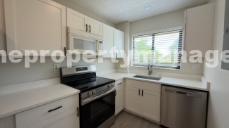 Rare Parkside Opportunity! Updated 3BR/2.5BA with Two Master Suites, Loft & Park Views