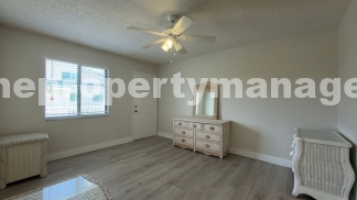 Rare Parkside Opportunity! Updated 3BR/2.5BA with Two Master Suites, Loft & Park Views