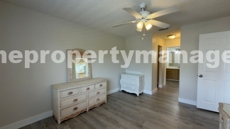 Rare Parkside Opportunity! Updated 3BR/2.5BA with Two Master Suites, Loft & Park Views