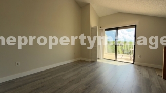 Rare Parkside Opportunity! Updated 3BR/2.5BA with Two Master Suites, Loft & Park Views