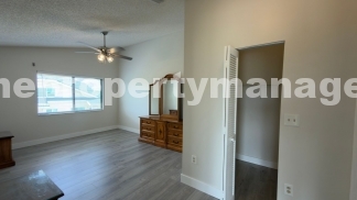 Rare Parkside Opportunity! Updated 3BR/2.5BA with Two Master Suites, Loft & Park Views