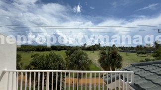 Rare Parkside Opportunity! Updated 3BR/2.5BA with Two Master Suites, Loft & Park Views