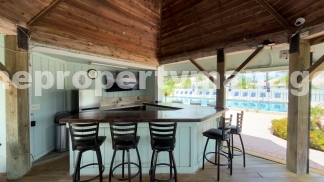 Rare Parkside Opportunity! Updated 3BR/2.5BA with Two Master Suites, Loft & Park Views