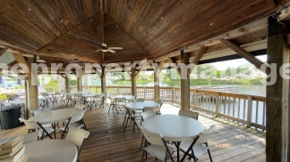 Rare Parkside Opportunity! Updated 3BR/2.5BA with Two Master Suites, Loft & Park Views