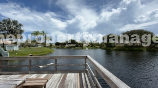 Rare Parkside Opportunity! Updated 3BR/2.5BA with Two Master Suites, Loft & Park Views