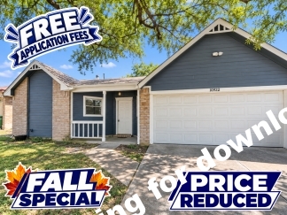 10922 Forest Summit, Live Oak, TX 78233 | Home for Rent