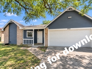 10922 Forest Summit, Live Oak, TX 78233 | Home for Rent