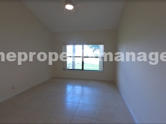 Bright & Spacious Condo with Vaulted Ceilings!