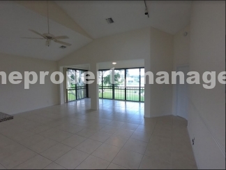 Bright & Spacious Condo with Vaulted Ceilings!