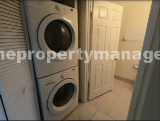 Bright & Spacious Condo with Vaulted Ceilings!